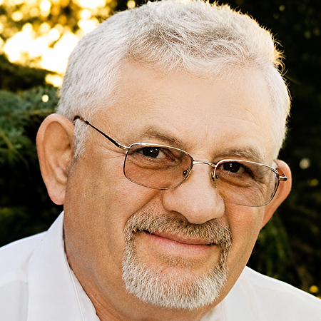 Dr. Don Thayer