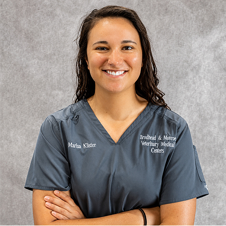 Dr. Marisa Pintens (Klister)