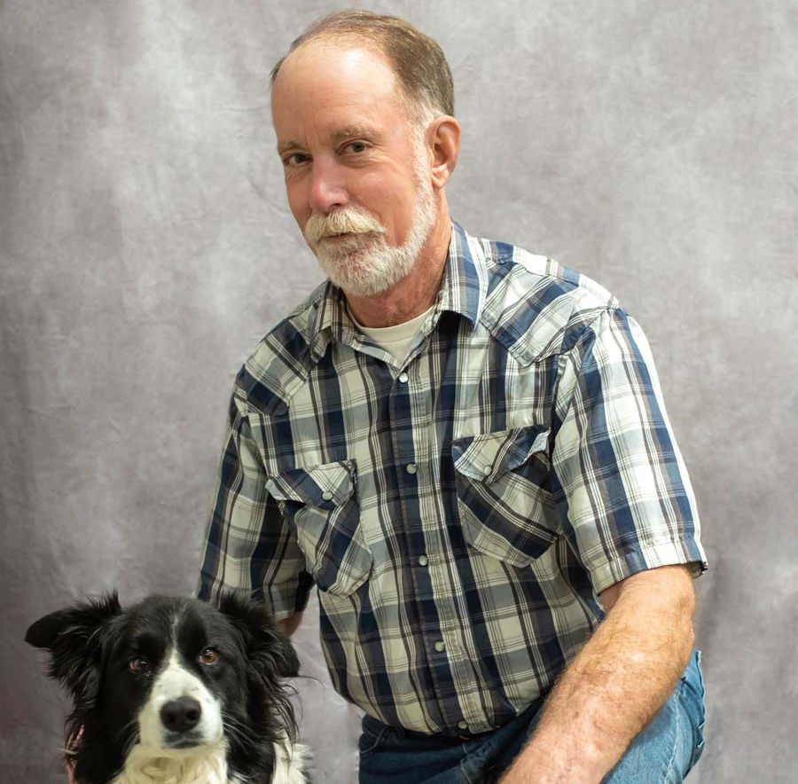Dr. Chris Duemler