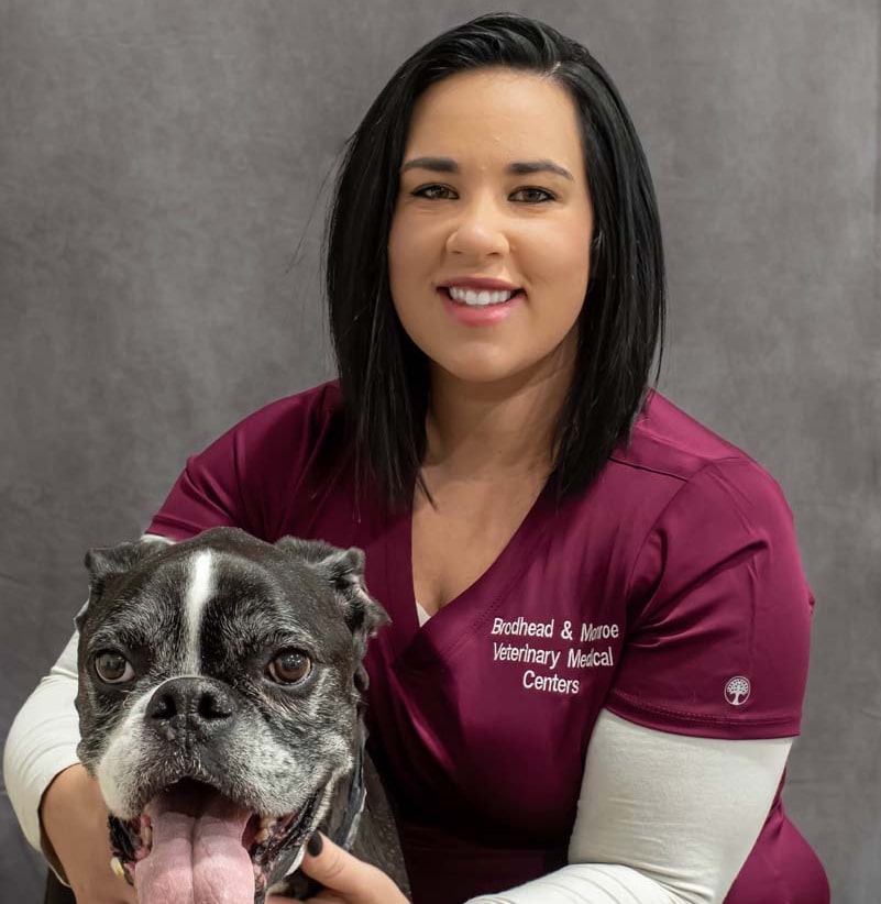 Dr. Emily Hill