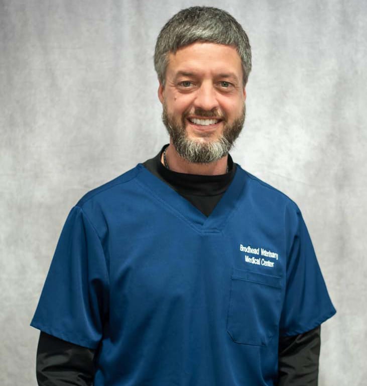 Dr. Jason Mertens