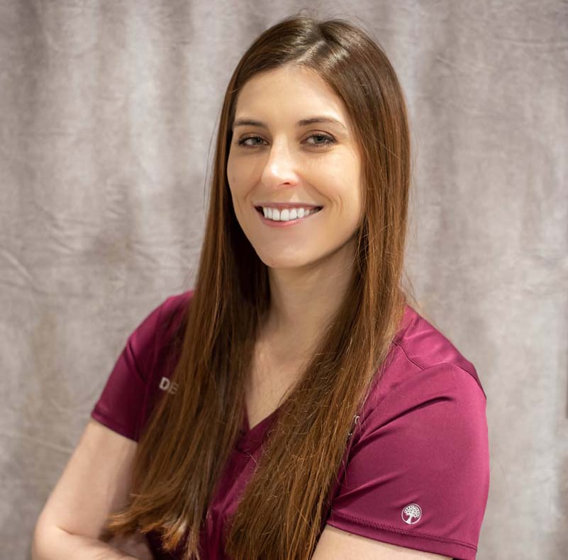 Dr. Lauren Bunting